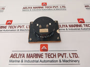 Toyo Keiki Acf-12N Analog Ammeter 0-1800 A 5A