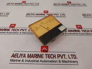 Toyo Keiki Acf-12N Analog Ammeter 0-1800 A 5A