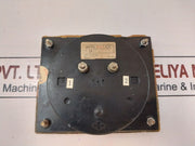Toyo Keiki Acf-12N Analog Ammeter 0-1800 A 5A