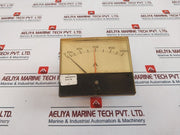 Toyo Keiki Acf-12N Ammeter 0-1000A Ac