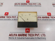 Toyo Keiki Acf-12N Ammeter 0-300A Nh-265A