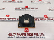 Toyo Keiki Acf-12N Ammeter 0-300A Nh-265A