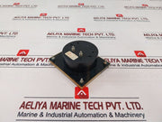 Toyo Keiki Acf-12N Ammeter 0-300A Nh-265A
