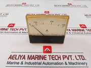 Toyo Keiki Acf-12N Ammeter 0-300A Nh-265A