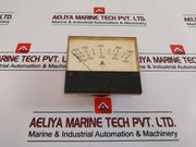 Toyo Keiki Acf-12N Ammeter 1000/5A
