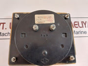 Toyo Keiki Acf-12N Ammeter 1000/5A