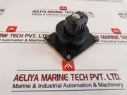 Toyo Keiki Acf-12N Voltmeter 0-150 Vac