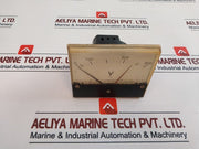 Toyo Keiki Acf-12N Voltmeter 0-300 Vac