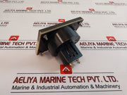 Toyo Keiki Acf-12N Voltmeter 0-300 Vac