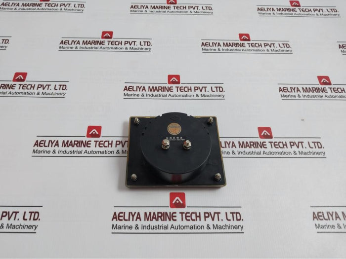 Toyo Keiki Acf-12Nb Ammeter Arhk3051 Class 1.5 0-15/45 A