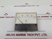 Toyo Keiki Acf-12Nb Ammeter C.T. 500/5A