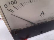 Toyo Keiki Acf-12Nb Ammeter C.T. 500/5A