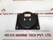 Toyo Keiki Acf-12Nb Ammeter C.T. 500/5A