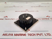 Toyo Keiki Acf-12Nb Ammeter C.T. 500/5A