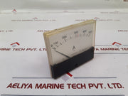Toyo Keiki Acf-12Nb Ammeter C.T. 500/5A