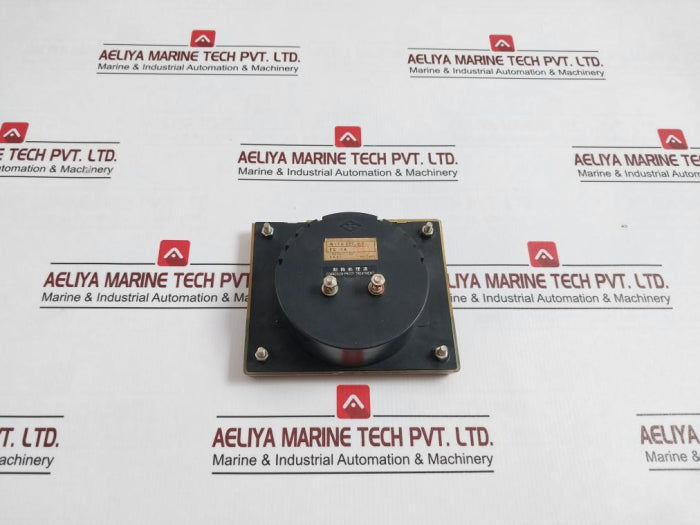 Toyo Keiki Acf-12Nb Ampere Meter Class 1.5 Arhk3052