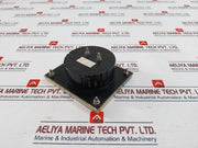 Toyo Keiki Acf-12Nb Double Ammeter Arg11724