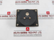 Toyo Keiki Acf-12Nb Volt Meter 0-150V Jis C 1102 Class 1.5