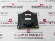 Toyo Keiki Acf-12Nb Volt Meter 0-600V