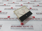 Toyo Keiki Acf-12Nb Volt Meter 0-600V