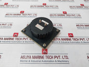Toyo Keiki Acf-12Nb Volt Meter 0-600V