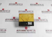 Toyo Keiki Acf-12Nb Voltmeter Class 1.5 Nh-264B 460/115V