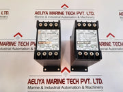 Toyo Keiki Ag-1T Current Transducer 0-500Ohm
