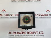 Toyo Keiki As-62-la Solid State Controller