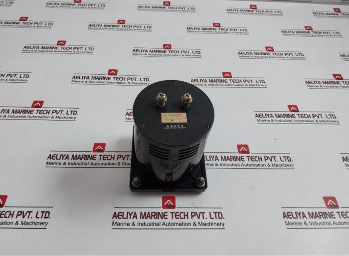 Toyo Keiki Avf-11 Ammeter 150/1A Jis C 1102, 0-450A~ Nh-266D, S-1139N