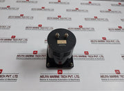 Toyo Keiki Avf-11 Ammeter 150/1A Jis C 1102, 0-450A~ Nh-266D, S-1139N