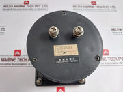 Toyo Keiki Avf-11 Ammeter 150/1A Jis C 1102, 0-450A~ Nh-266D, S-1139N