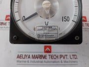 Toyo Keiki Avf-11 Panel Meter Cck09173 Class 1.5 S-1138N