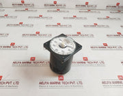 Toyo Keiki Avf-11 Wide Angle Voltmeter Cck09164 Nh-265B