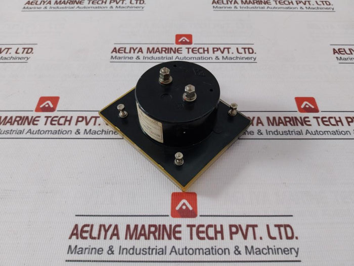 Toyo Keiki Dcf-10 Ammeter Ce308396 Class 2.5 Nh-350A -200 To +200 A