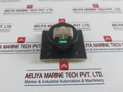 Toyo Keiki Dcf-10 Panel Meter Nh-456-1