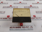 Toyo Keiki Dcf-12 N Non Contact Meter Relay N120326