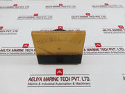 Toyo Keiki Dcf-12N Analog Megohmmeter 1Ma Nij04265 Nh-349 Nh-456-1