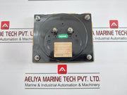 Toyo Keiki Dcf-12N Analog Megohmmeter Nij04277 Nh-349 1Ma