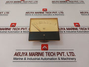 Toyo Keiki Dcf-12N Panel Meter Ba119110