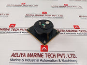 Toyo Keiki Dcf-12N Rpm Meter 0-150Rpm