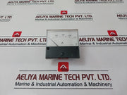 Toyo Keiki Dcf-8 Voltmeter