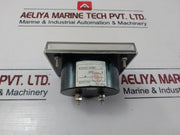 Toyo Keiki Dcf-8 Voltmeter