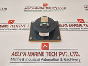 Toyo Keiki Dcf- 12N Panel Meter For Use With Series Resistor Na11925