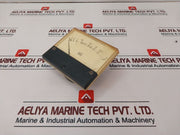 Toyo Keiki Dcf- 12N Panel Meter For Use With Series Resistor Na11925
