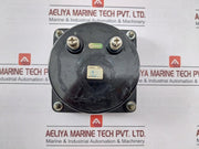 Toyo Keiki Dgf-110 Rpm Meter 0-16Rpm 3000 Î© 200Ua X1000 Jis C1102 S-1157G-2