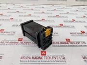 Toyo Keiki Ds-62-h Solid State Controller With Base Yh-256A