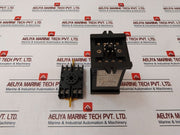 Toyo Keiki Ds-62-h Solid State Controller Yh-256A