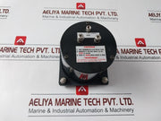 Toyo Keiki Dvf-11 X100 Rpm 0 To 25 Rpm Meter