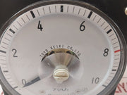 Toyo Keiki Dvf-11 Meter 4~20 Ma