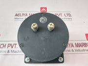 Toyo Keiki Dvf-11 Meter -760 To +736 Mmhg